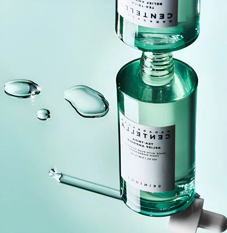 Skin1004- Serum Alivio Tea-Trica de Centella de 100ml - Skin1004