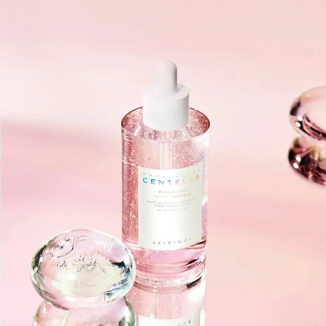 Poremizing Fresh Serum anti poros - SKIN1004