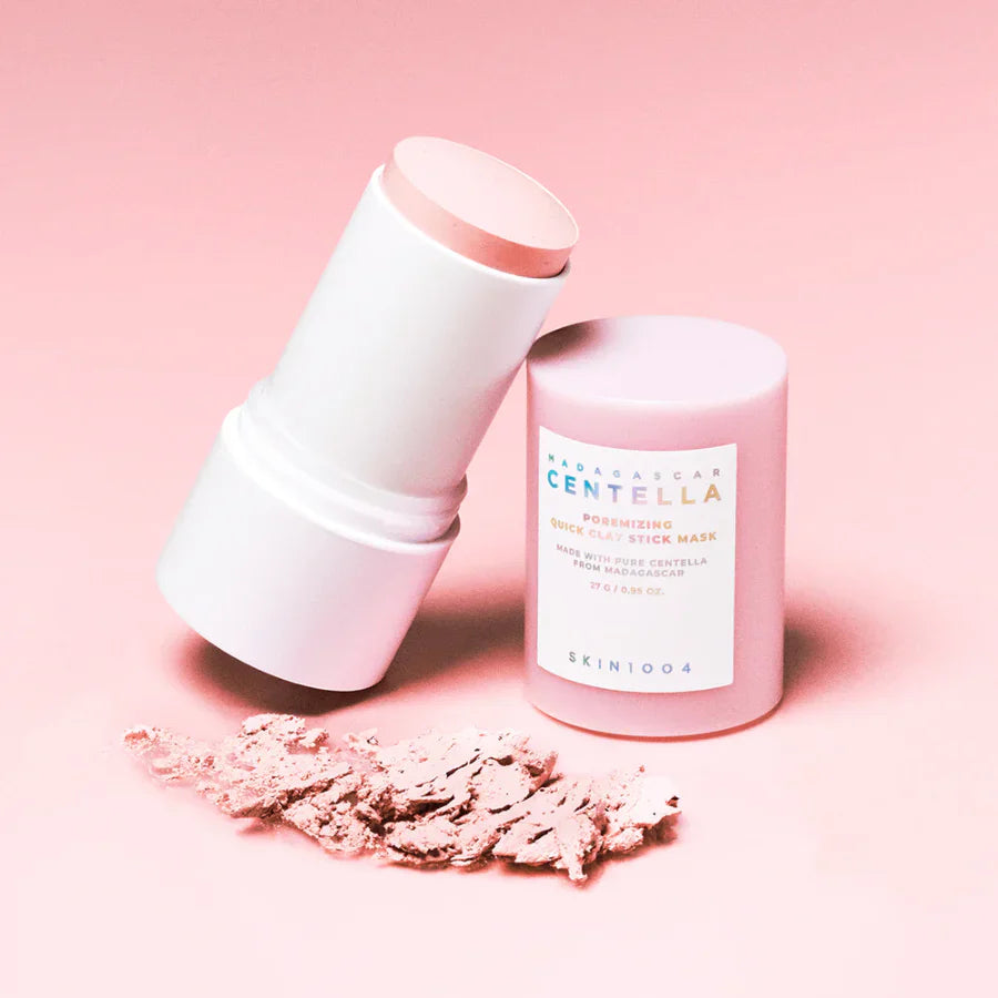 Skin1004- Mascarilla  Minimizadora de Poros de Centella de 27g