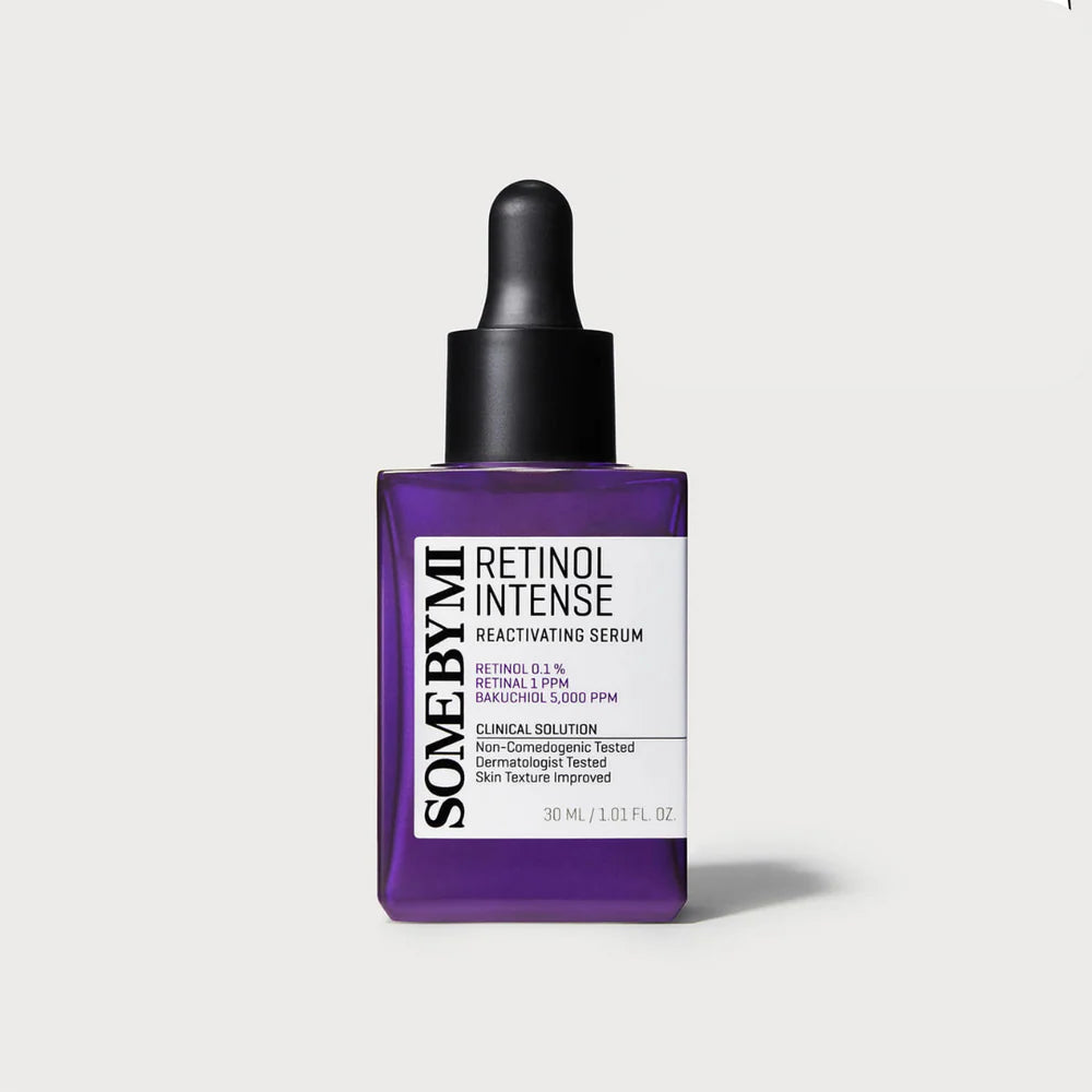 Retinol Intense Reactivating Serum- SOME BY MI