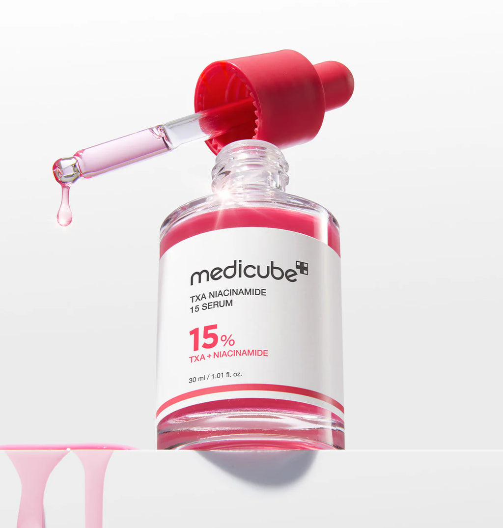 Medicube- Serum Txa Niacinamida 30 ml - Medicube