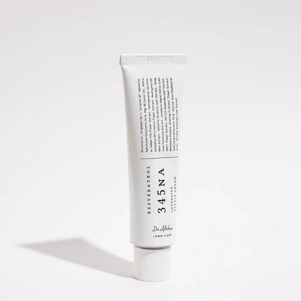 Dr Althea- Crema Calmante 345 NA 50 ml