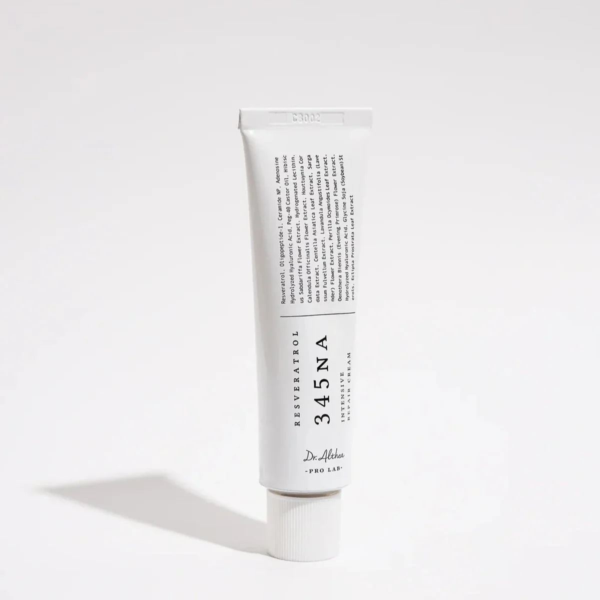 Dr Althea- Crema Calmante 345 NA 50 ml