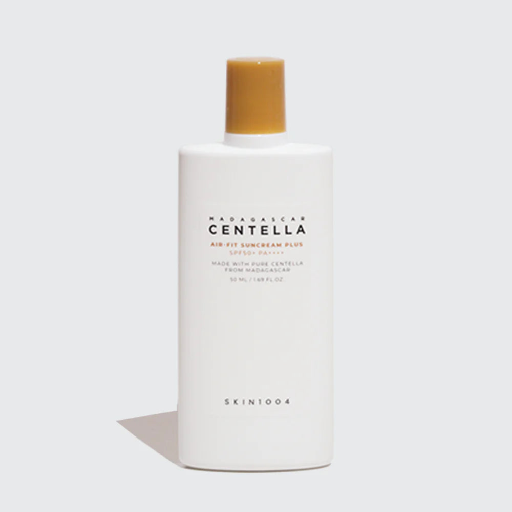 Air-Fit Suncream Plus  Centella SPF50+ PA++++ -SKIN1004