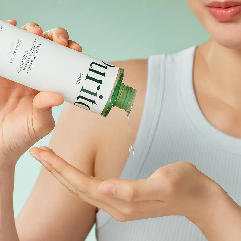 Purito- Tónico Wonder Releaf Centella  200 ml