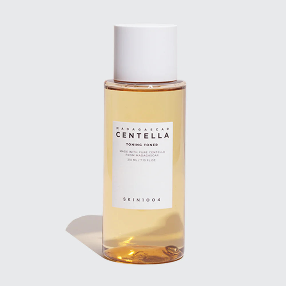 Skin1004- Tónico calmante Centella 400ml