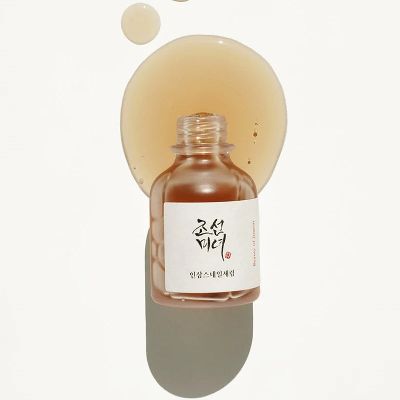 BEAUTY OF JOSEON - Revive Serum Ginseng + Snail Mucin - 60ml