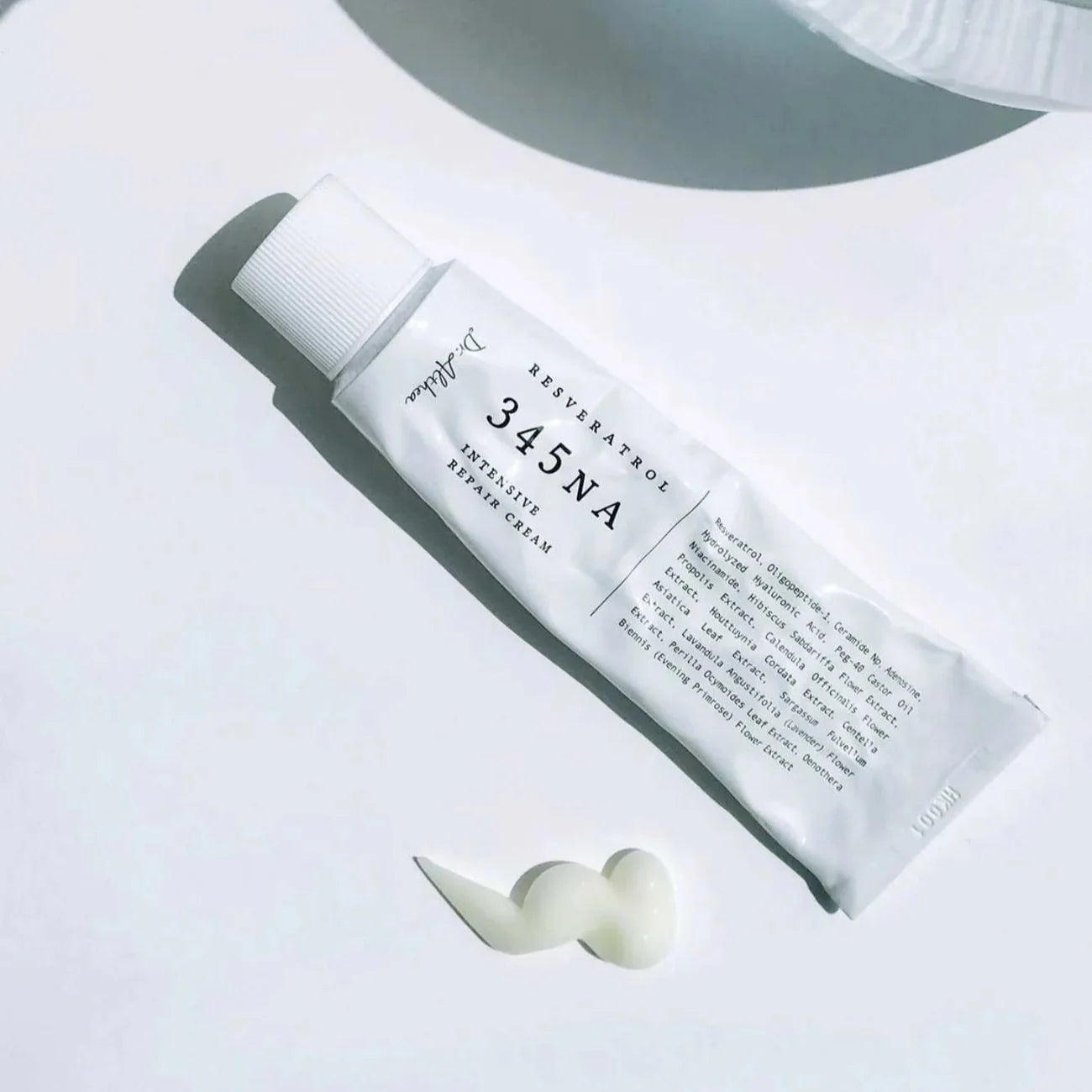 Dr Althea- Crema Calmante 345 NA 50 ml