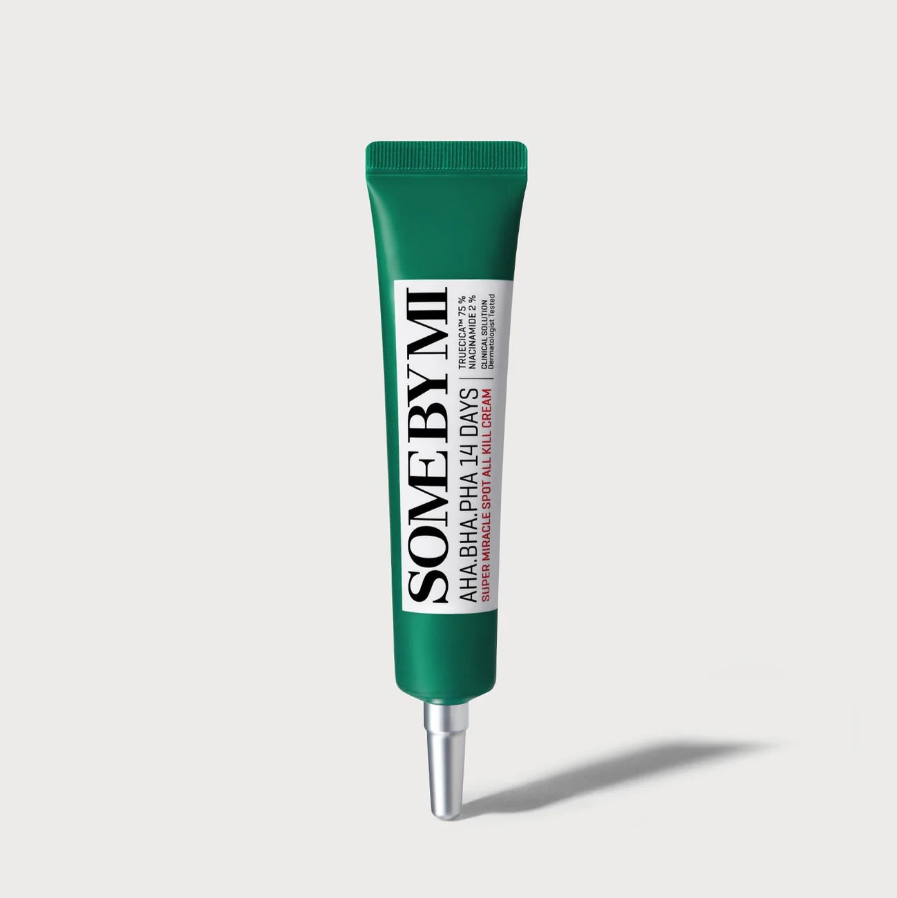 SOME BY MI - AHA BHA PHA 14 Days Super Miracle Spot All Kill Cream - 30 ml