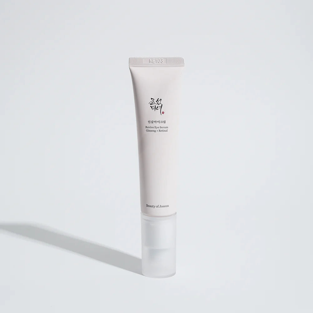 BEAUTY OF JOSEON - Revive Eye Serum Ginseng + Retinal - 30ml