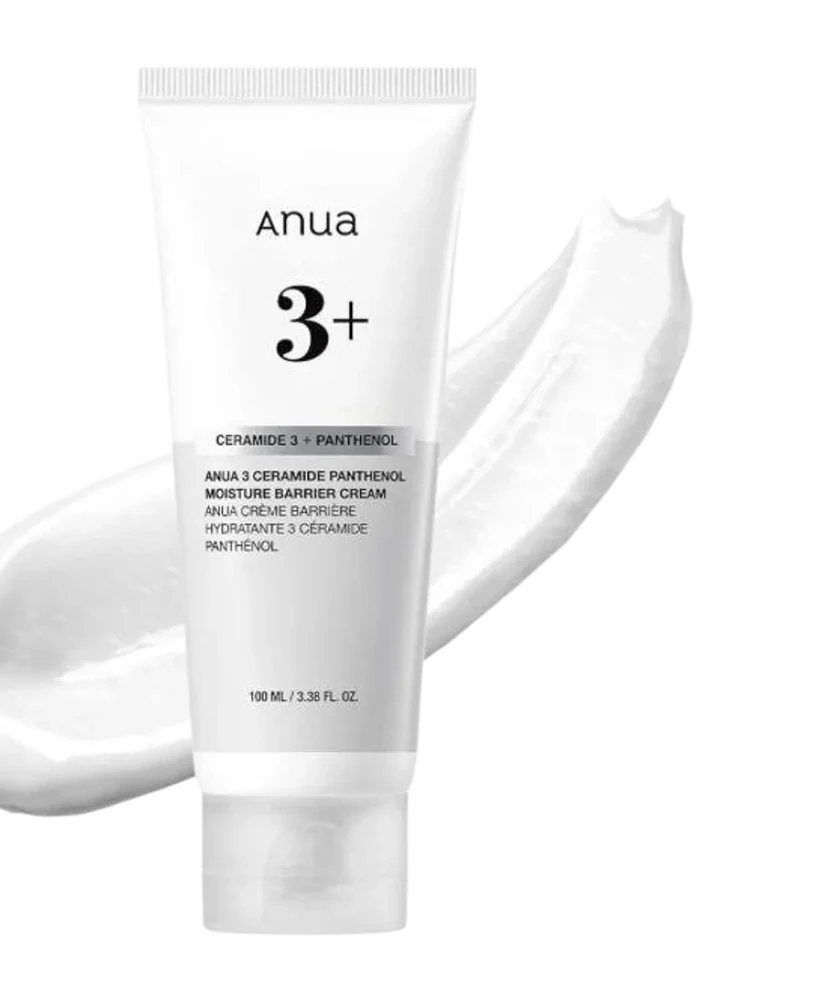 ANUA-CERAMIDE 3 + PANTHENOL