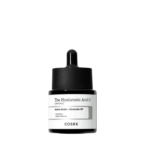 Cosrx- Suero de Ácido Hialurónico 20 ml