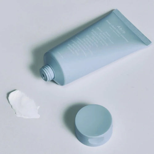 ABIB - DEEP CLEAN FOAM CLEANSER SEDUM HYALURON FOAM 150ML