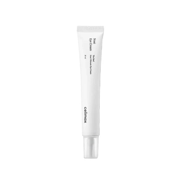 The Real Noni Ultimate Eye Cream - Crema Ojos Ligera e Hidratante