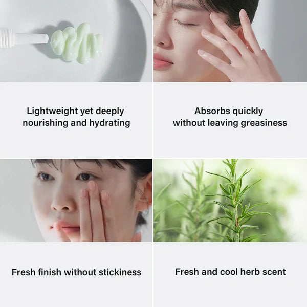 The Real Noni Ultimate Eye Cream - Crema Ojos Ligera e Hidratante