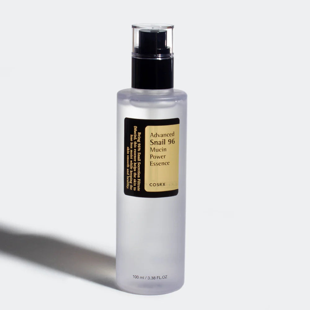 Cosrx- Esencia Poder de Mucina de Caracol Avanzada al 96 100 ml