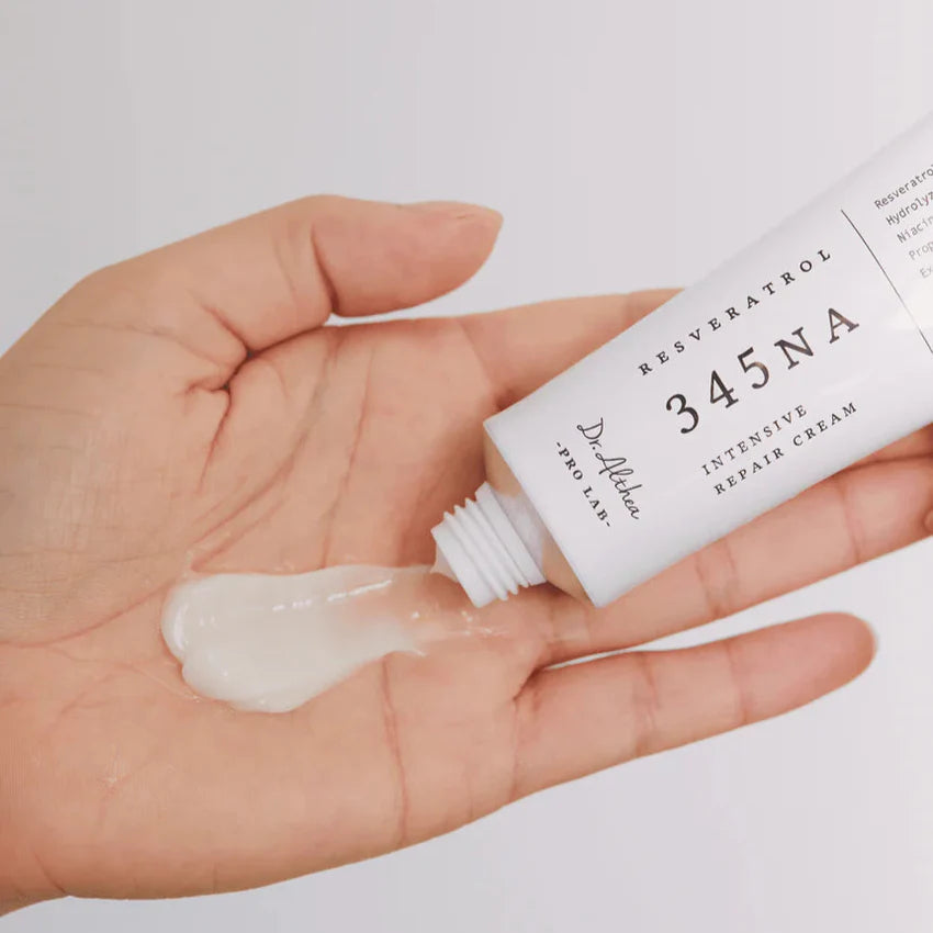 Dr Althea- Crema Calmante 345 NA 50 ml