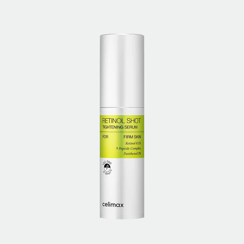CELIMAX - THE VITA-A Retinol Shot Tightening Serum 30ml