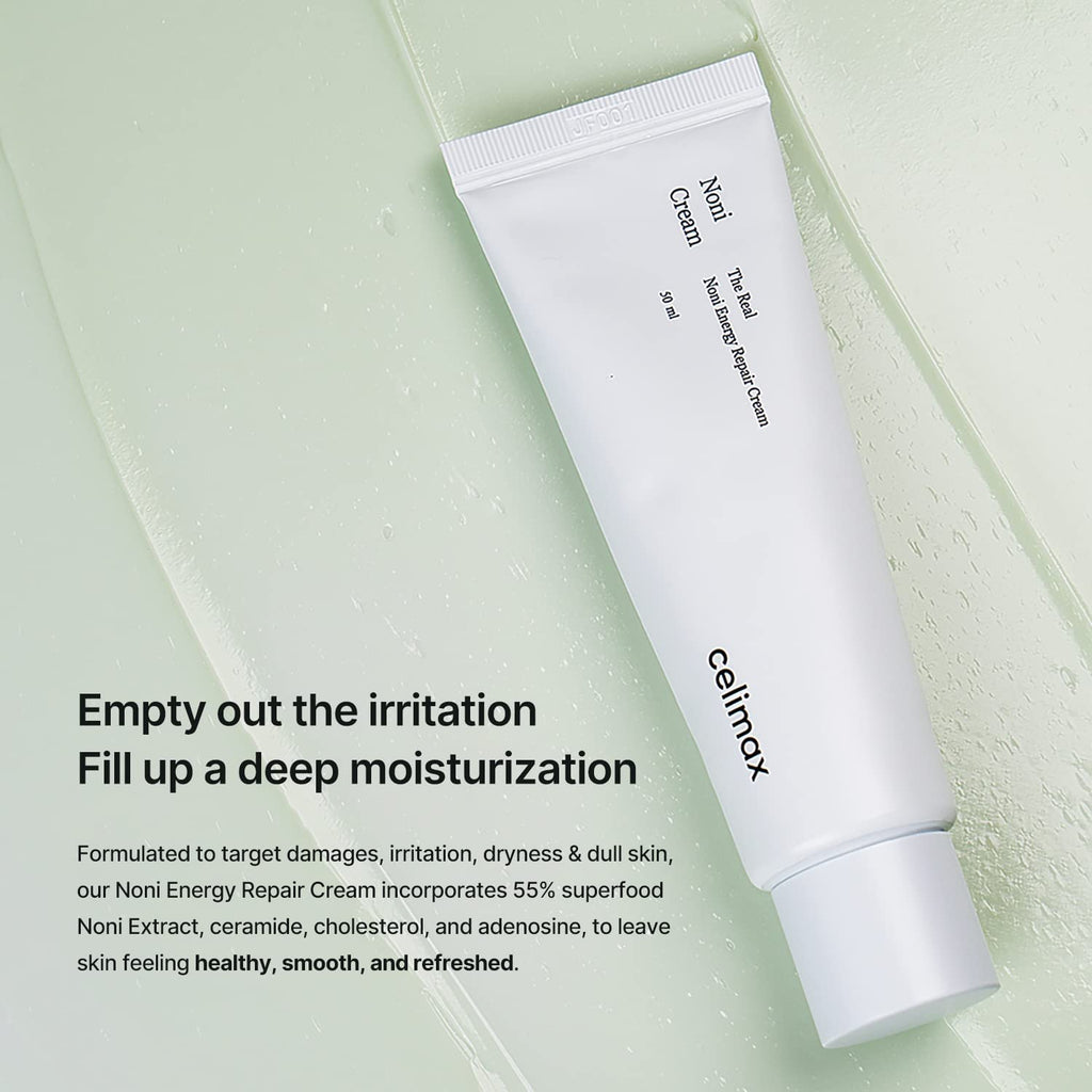CELIMAX - NONI ENERGY REPAIR CREAM 50ml