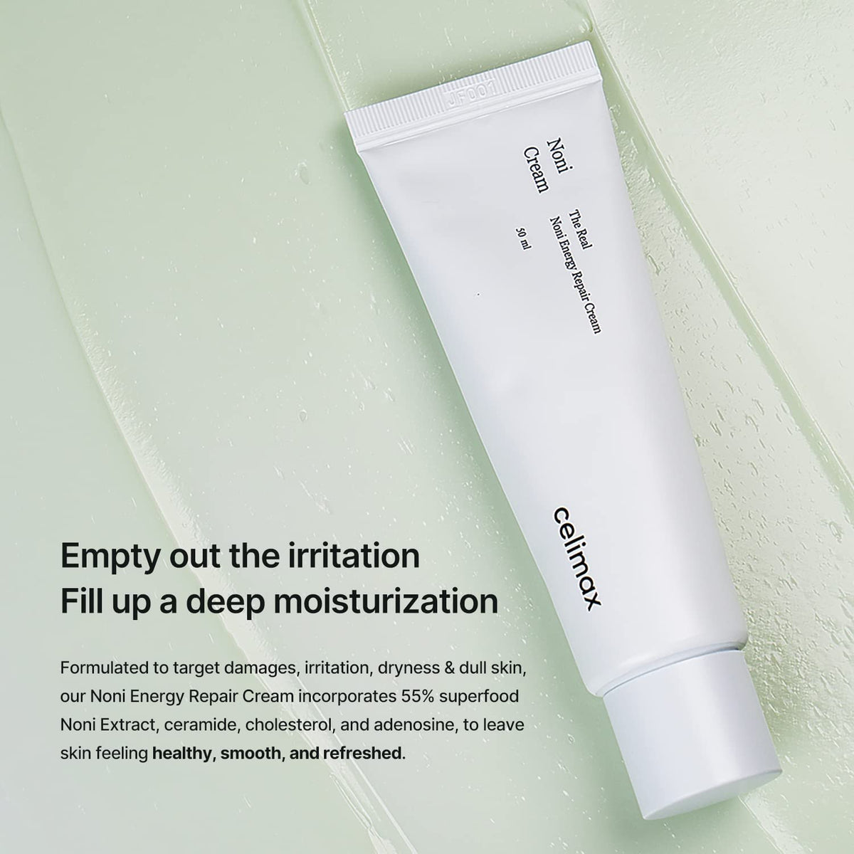 CELIMAX - NONI ENERGY REPAIR CREAM 50ml