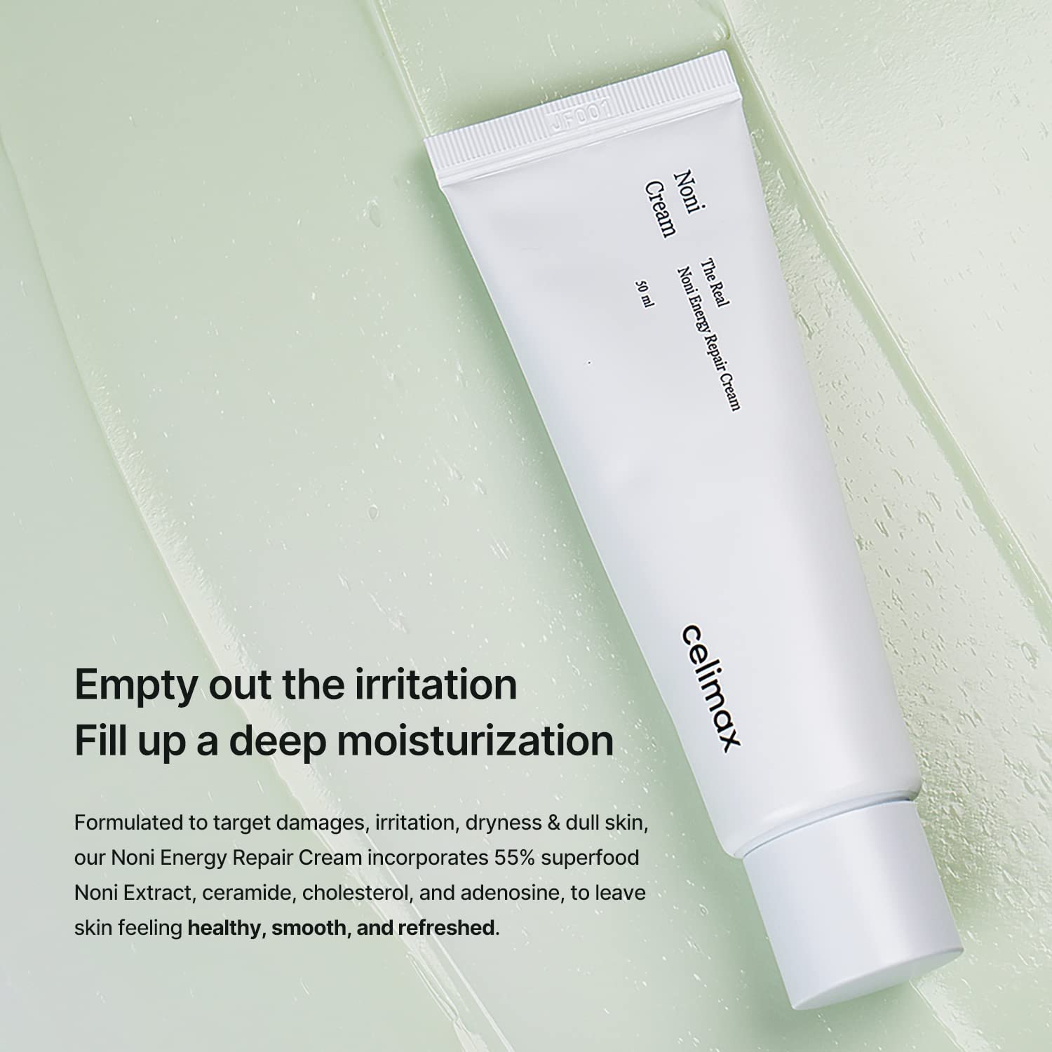 CELIMAX - NONI ENERGY REPAIR CREAM 50ml