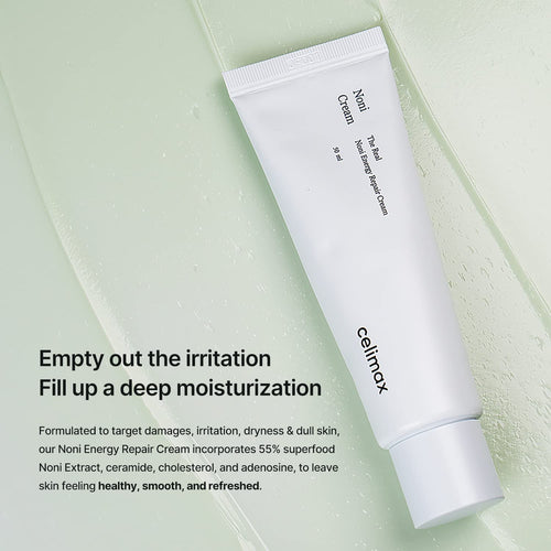 CELIMAX - NONI ENERGY REPAIR CREAM 50ml