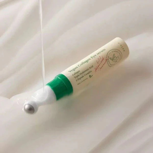 AXIS-Y - Vegan Collagen Eye Serum - 10ml