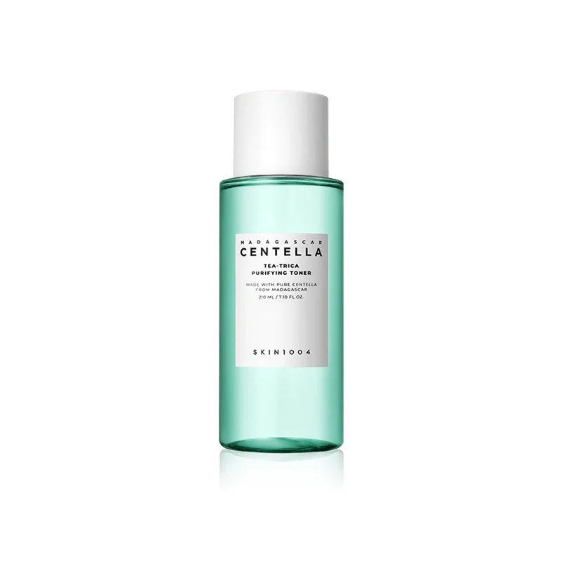 Skin1004- Tónico Purificante Tea-trica de Centella 210 ml Elimina exceso de sebo