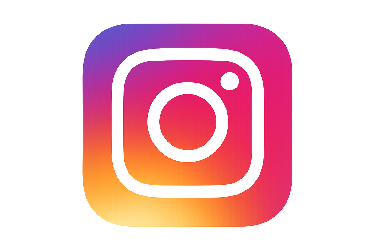 Logo de instagram