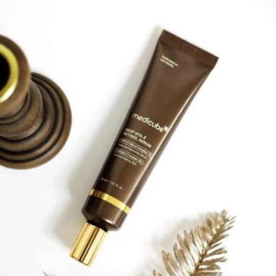 Serum  Vita A con Retinol y collagen 30 ml - Medicube