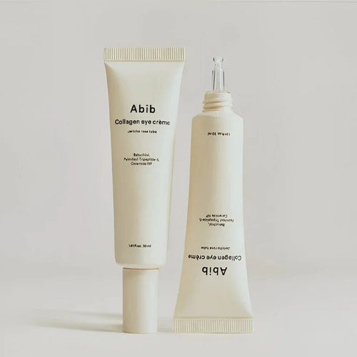 Abib- Contorno de Ojos Colágeno y Jericho Rose Tube 30ml