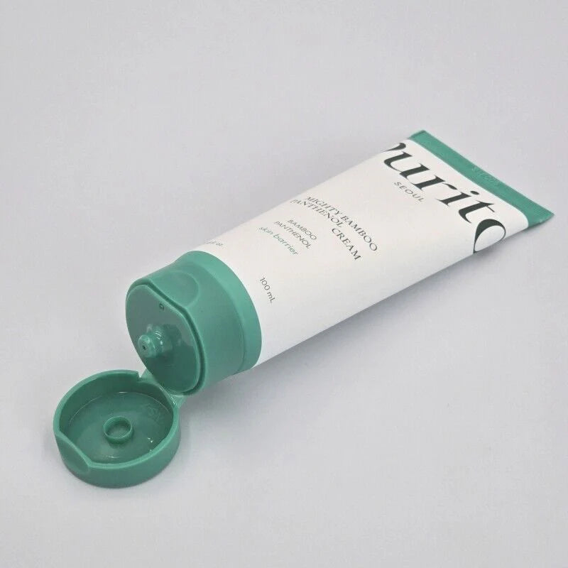 PURITO- Crema de Bambú y Pantenol 100ml - PURITO