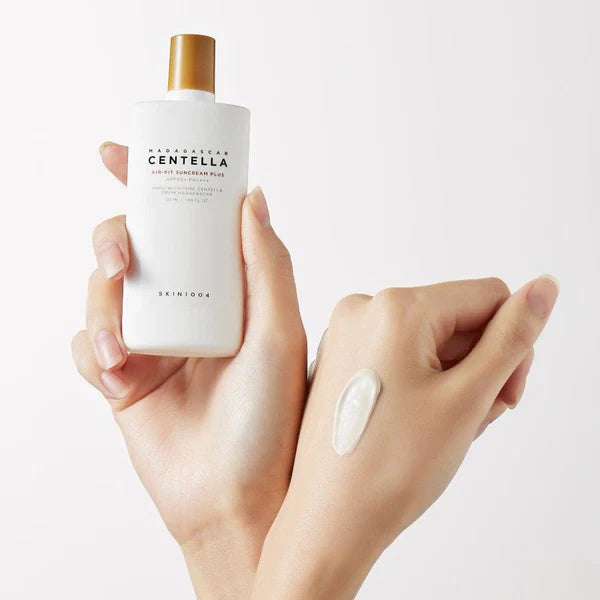 Air-Fit Suncream Plus  Centella SPF50+ PA++++ -SKIN1004