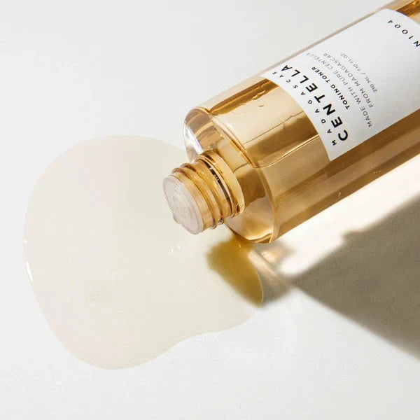 Skin1004- Tónico calmante Centella 400ml